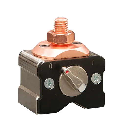 Zemnící magnety PowerBase™